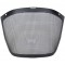 Stihl Face shield, metal mesh